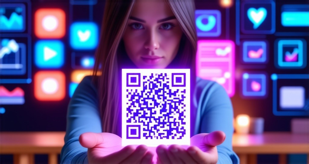 How to Customize QR Codes to Fit Your Brand: A Guide by CutMe Short