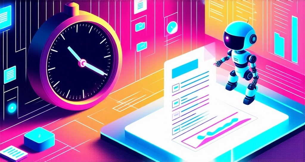 CaptureIQ: Generate Lead-Capturing Forms in 30 Seconds Using AI