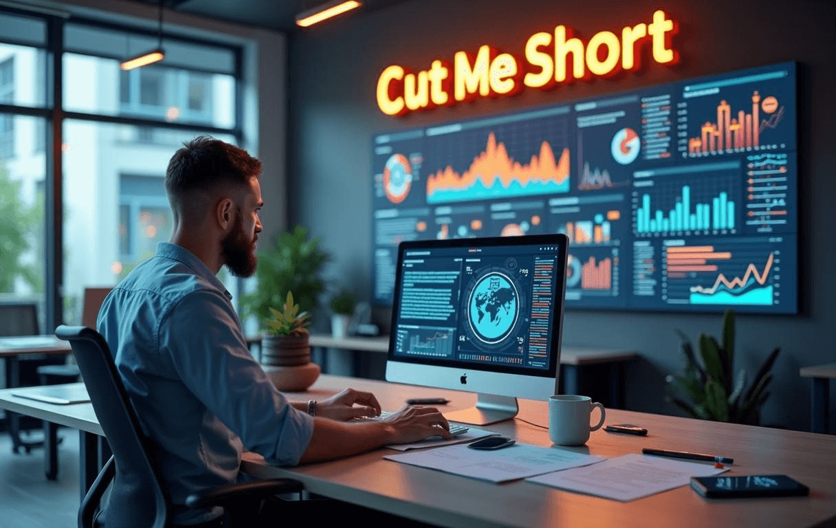 The Ultimate Guide to Link Shorteners: Boost Your SEO and Streamline Your Website's User Experience