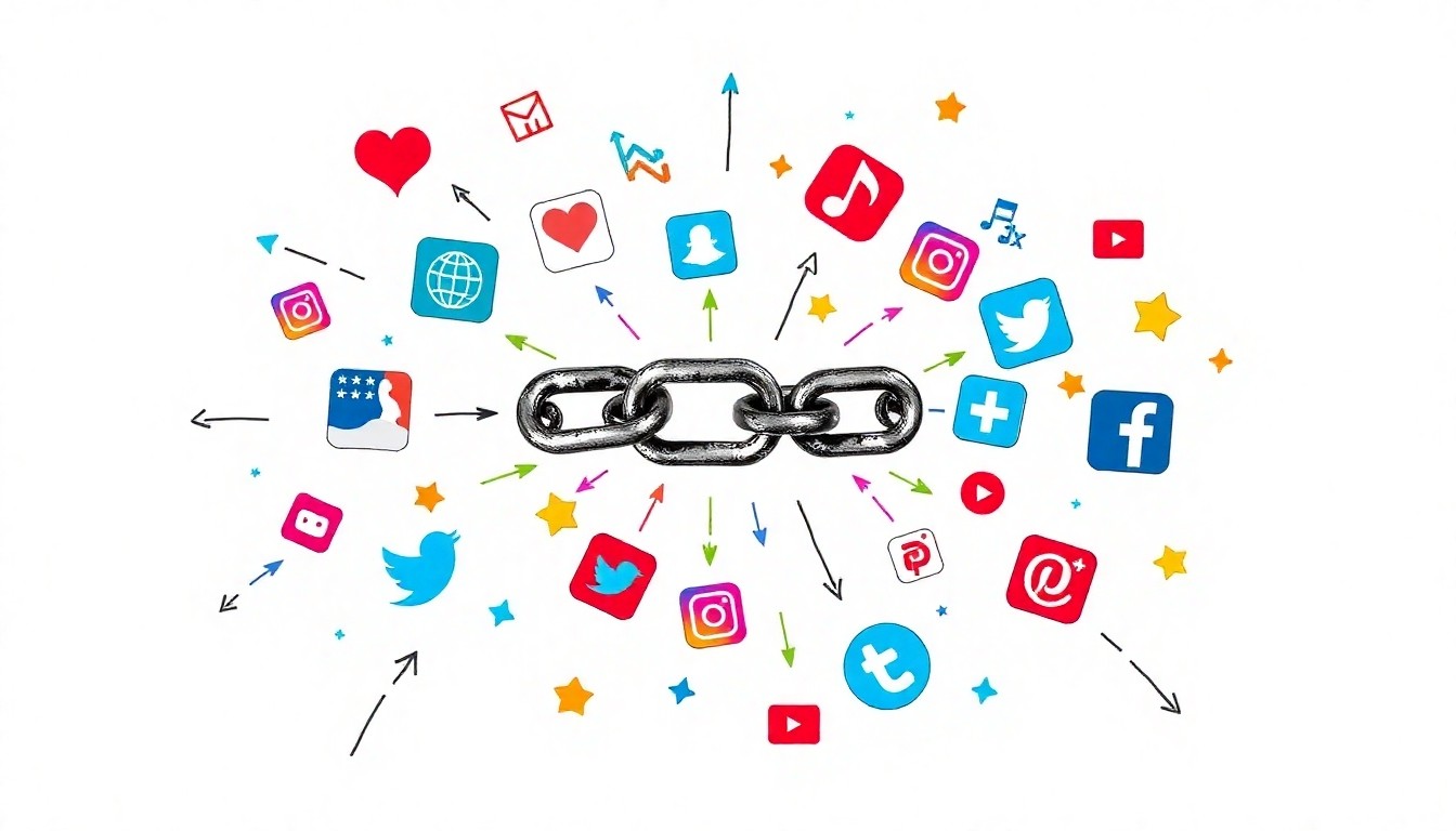 Power of CutMe Short: How Dynamic UTM Links Transforms Campaigns