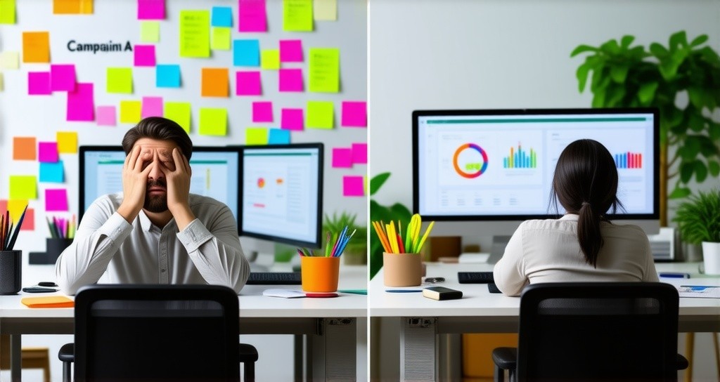 CutMe Short vs. Bitly: The Power of UTM Links