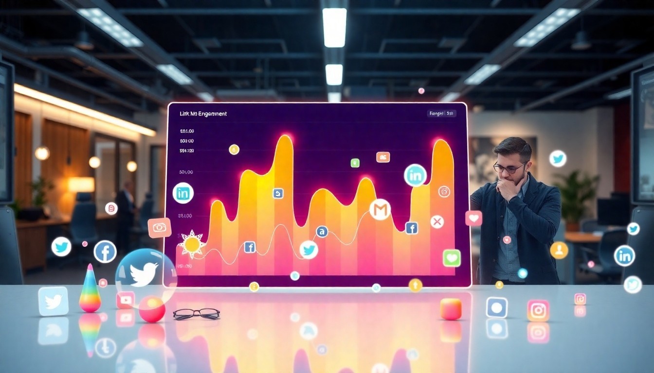 How Does Social Media Monitoring Work? CutMe Short Analytics