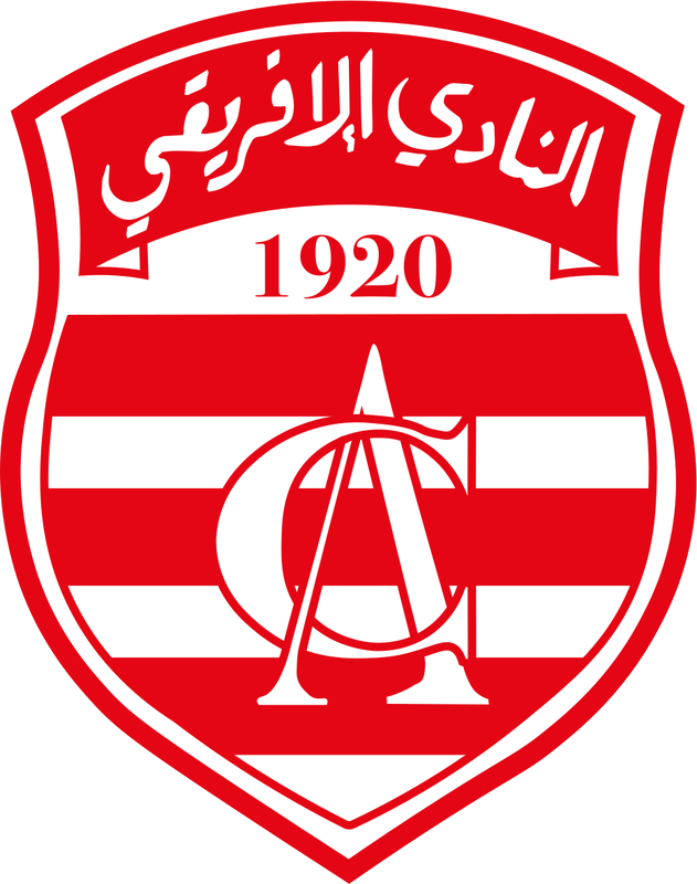 Club Africain logo