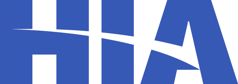 High Impact Athletes logo